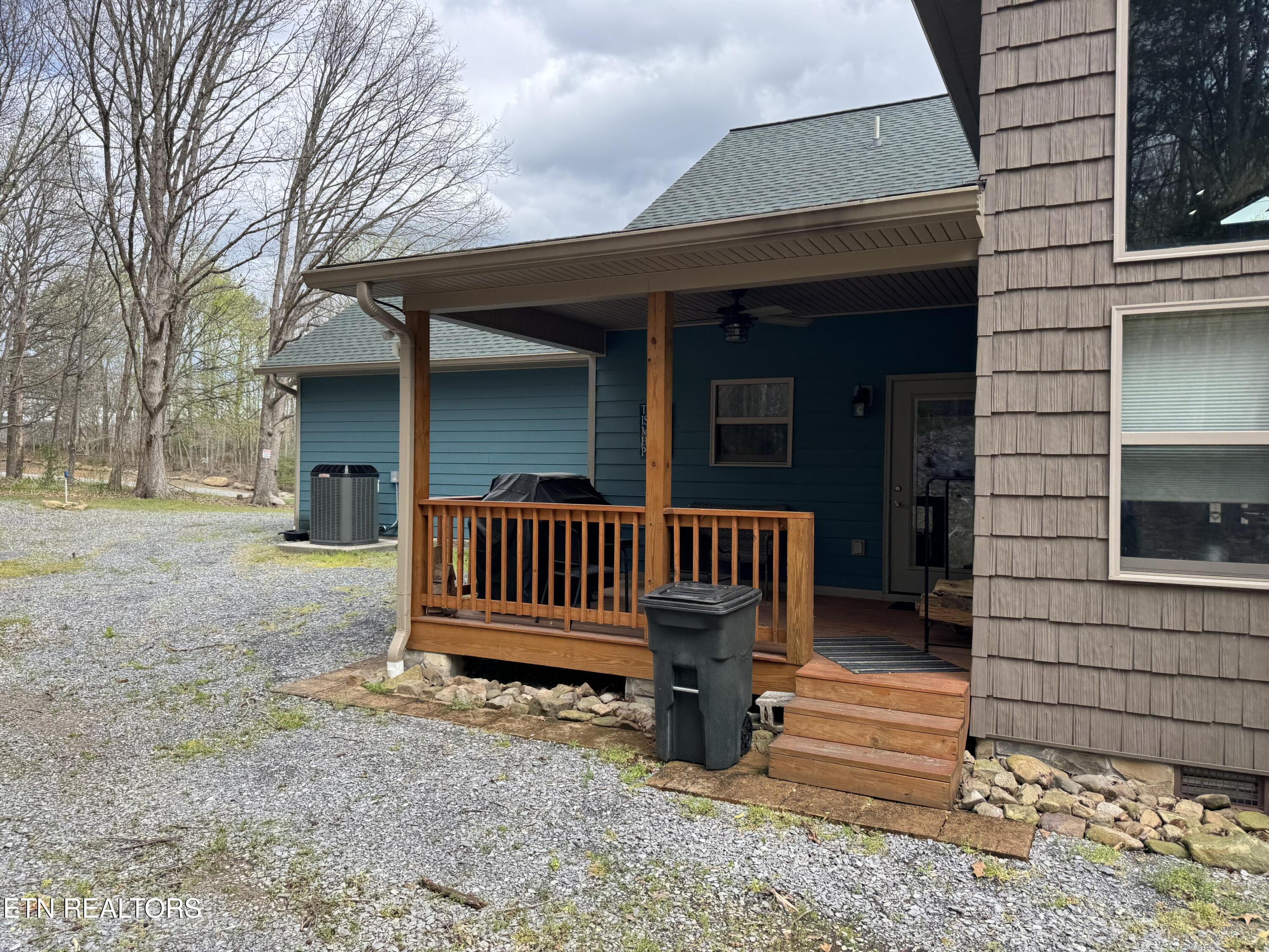 910 English Mountain Road Cosby, TN 37722 - Photo 30 of 60 30