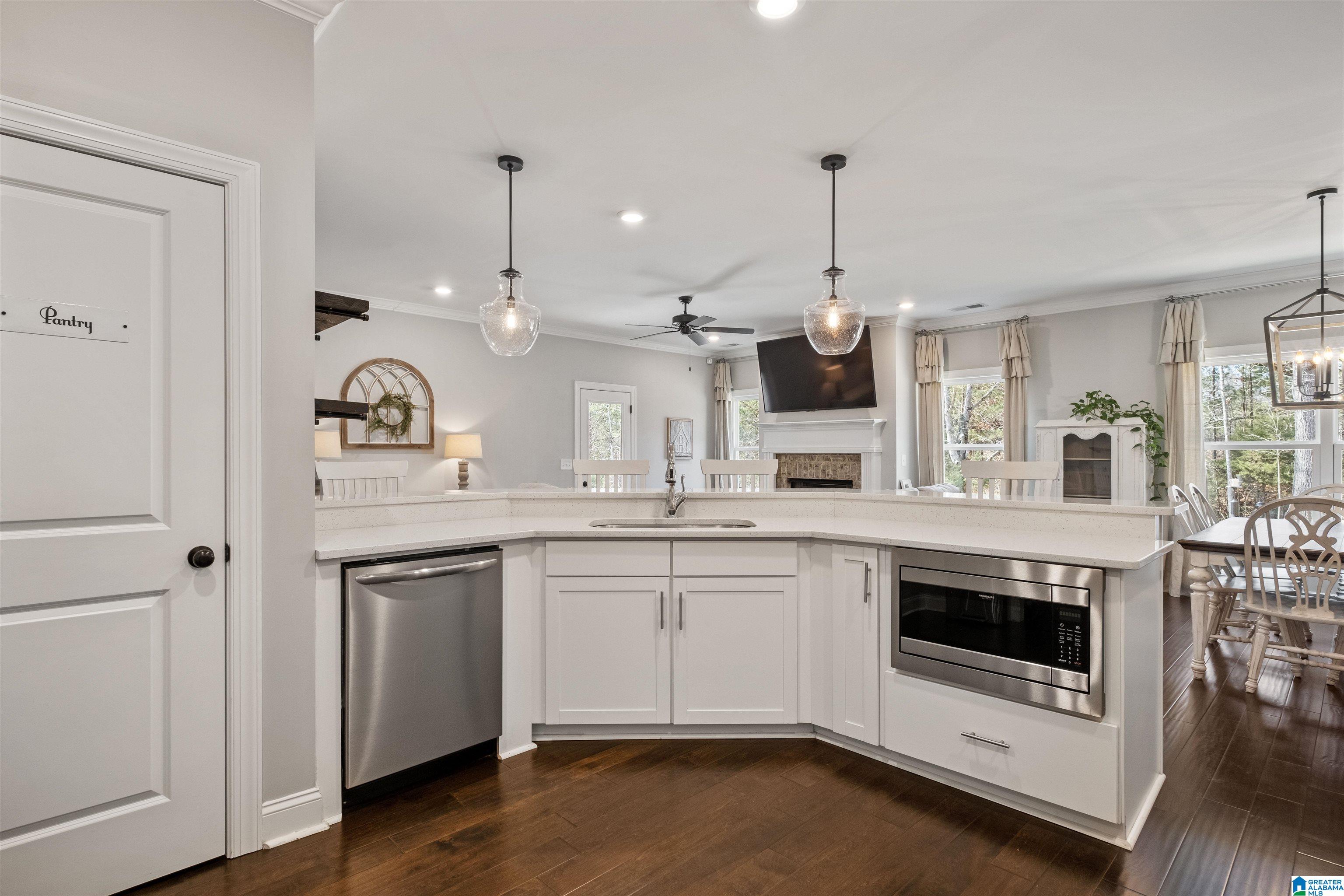 221 MacDonald Court Springville, AL 35146 - Photo 14 of 34