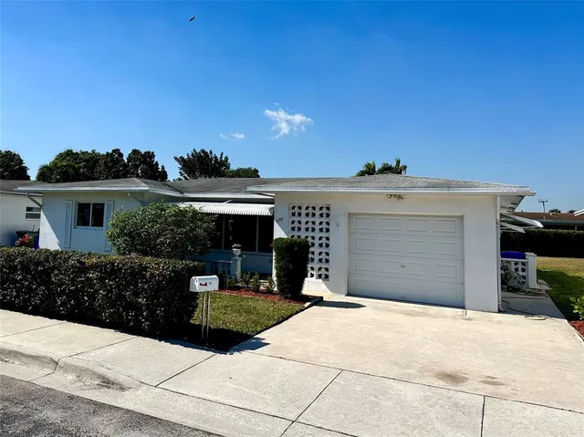 $339,000 | Paradise Gardens, Margate, FL 33063