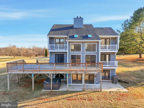 $565,000 | 135 FRYS Frd Lane, Locust Dale, VA 22948