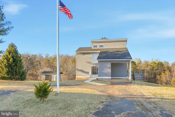 $565,000 | 135 FRYS Frd Lane, Locust Dale, VA 22948