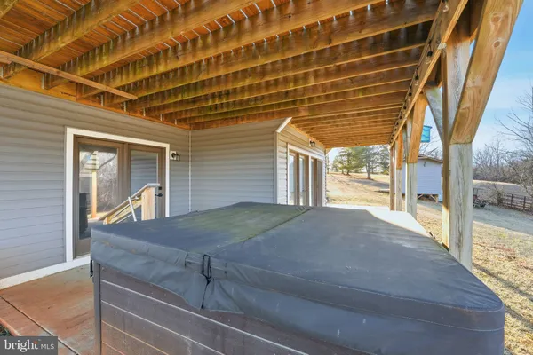$565,000 | 135 FRYS Frd Lane, Locust Dale, VA 22948