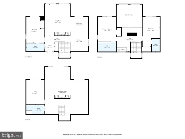 $565,000 | 135 FRYS Frd Lane, Locust Dale, VA 22948