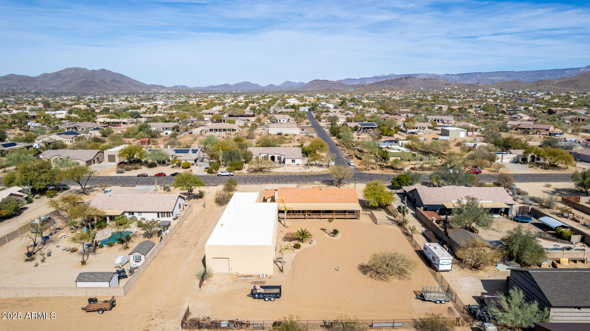 205 East Irvine Road Phoenix, AZ 85086 - Photo 60 of 63 64 - Irvine 205