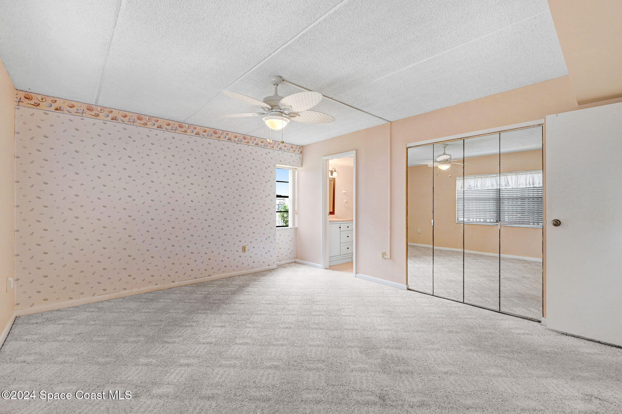 2727 North Wickham Road, Unit 1068 Melbourne, FL 32935 - Photo 17 of 30 Front Bedroon