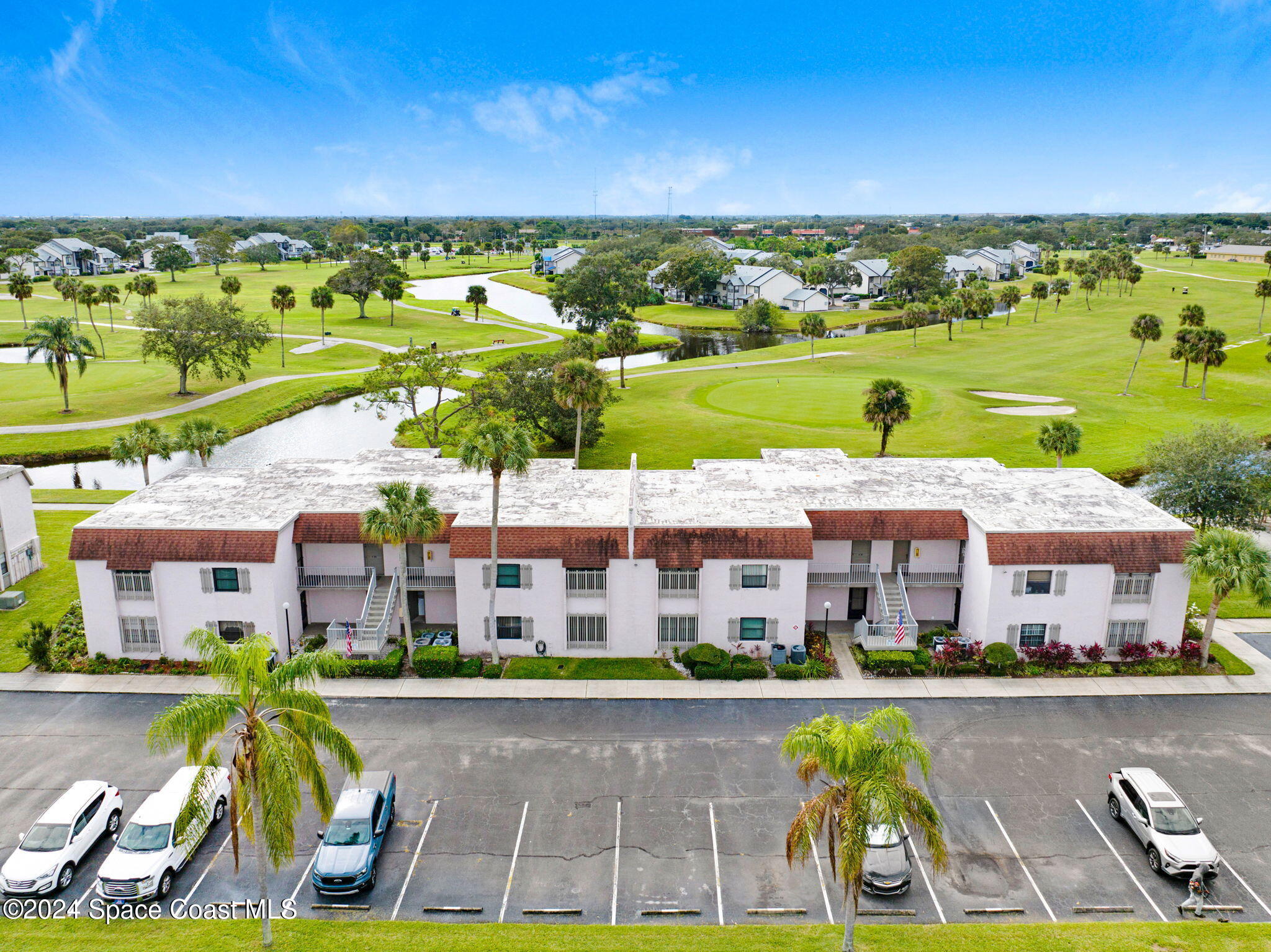 2727 North Wickham Road, Unit 1068 Melbourne, FL 32935 - Photo 2 of 30 2-web-or-mls-DJI_11687