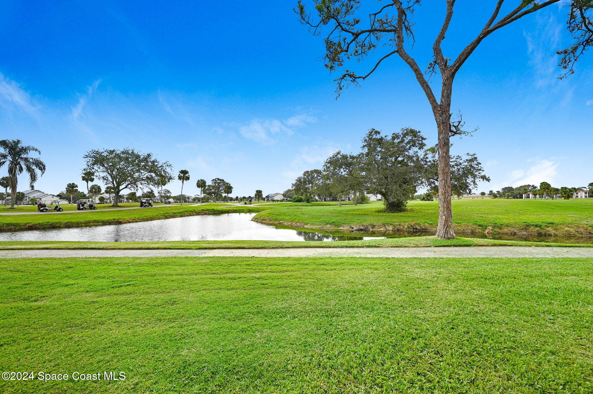 2727 North Wickham Road, Unit 1068 Melbourne, FL 32935 - Photo 25 of 30 Your View