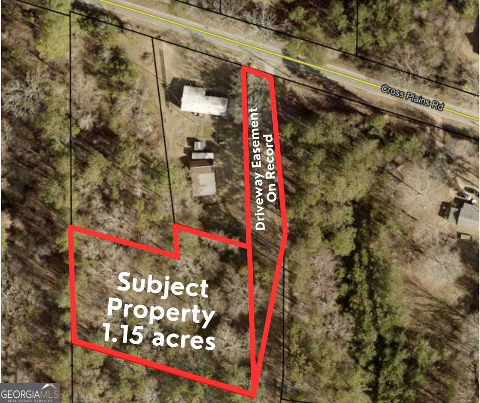 1239 Cross Plains Road Carrollton, GA 30116 - Photo 2 of 5