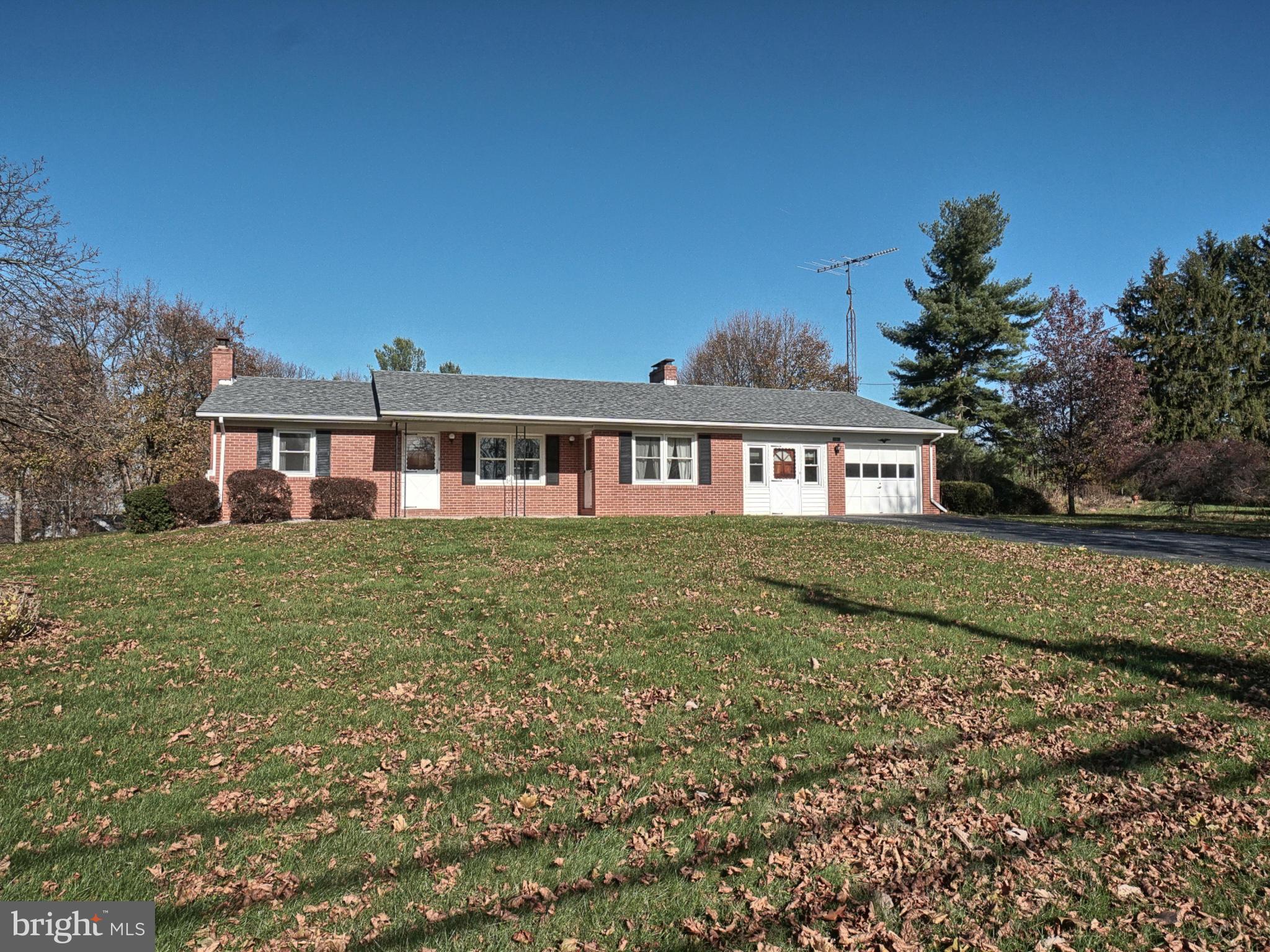 11412 Daysville Road Frederick, MD 21701 - Photo 1 of 50 Front Exterior
