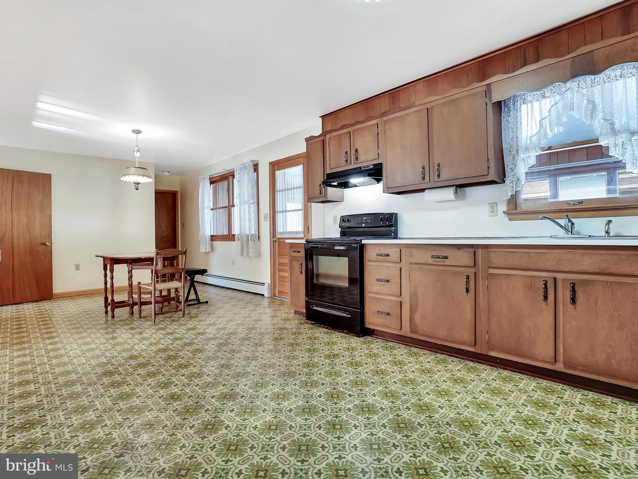 11412 Daysville Road Frederick, MD 21701 - Photo 11 of 50 Kitchen