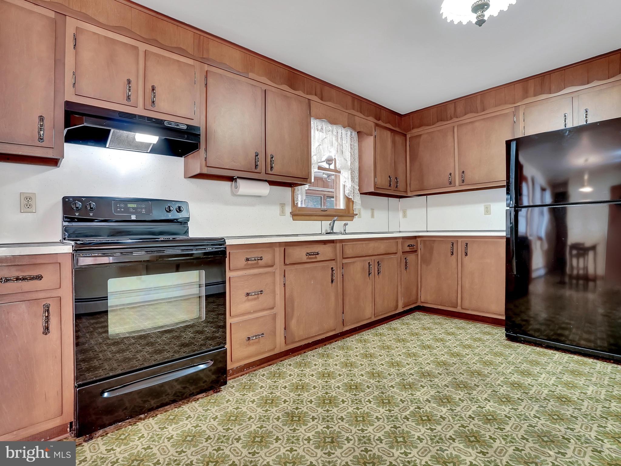 11412 Daysville Road Frederick, MD 21701 - Photo 12 of 50 Kitchen