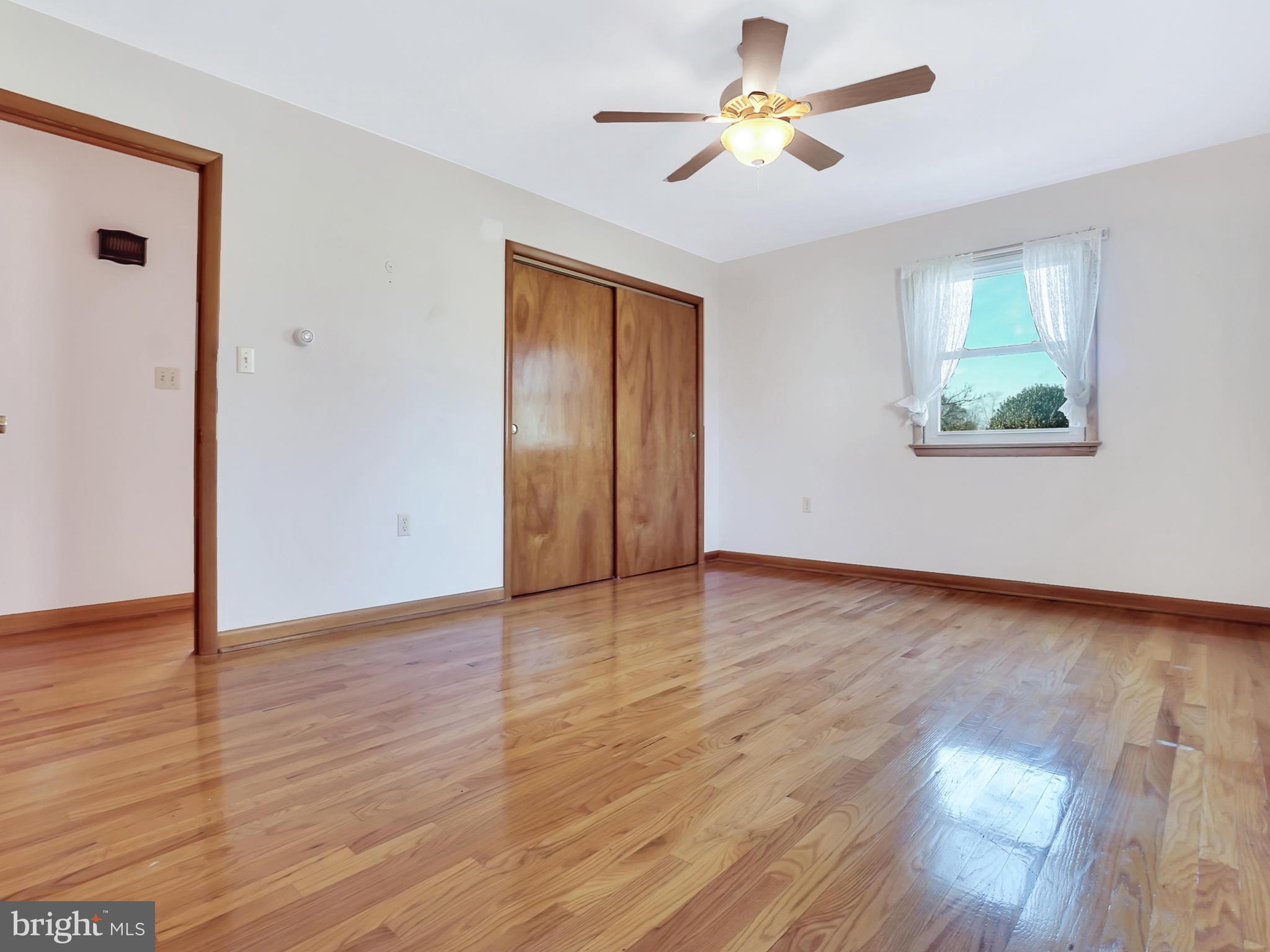11412 Daysville Road Frederick, MD 21701 - Photo 19 of 50 Master Bedroom