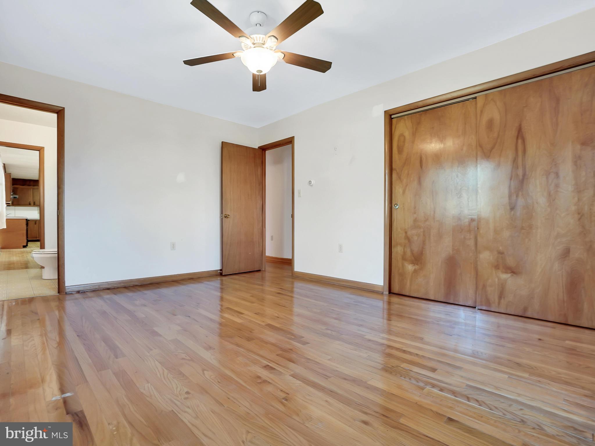 11412 Daysville Road Frederick, MD 21701 - Photo 20 of 50 Master Bedroom