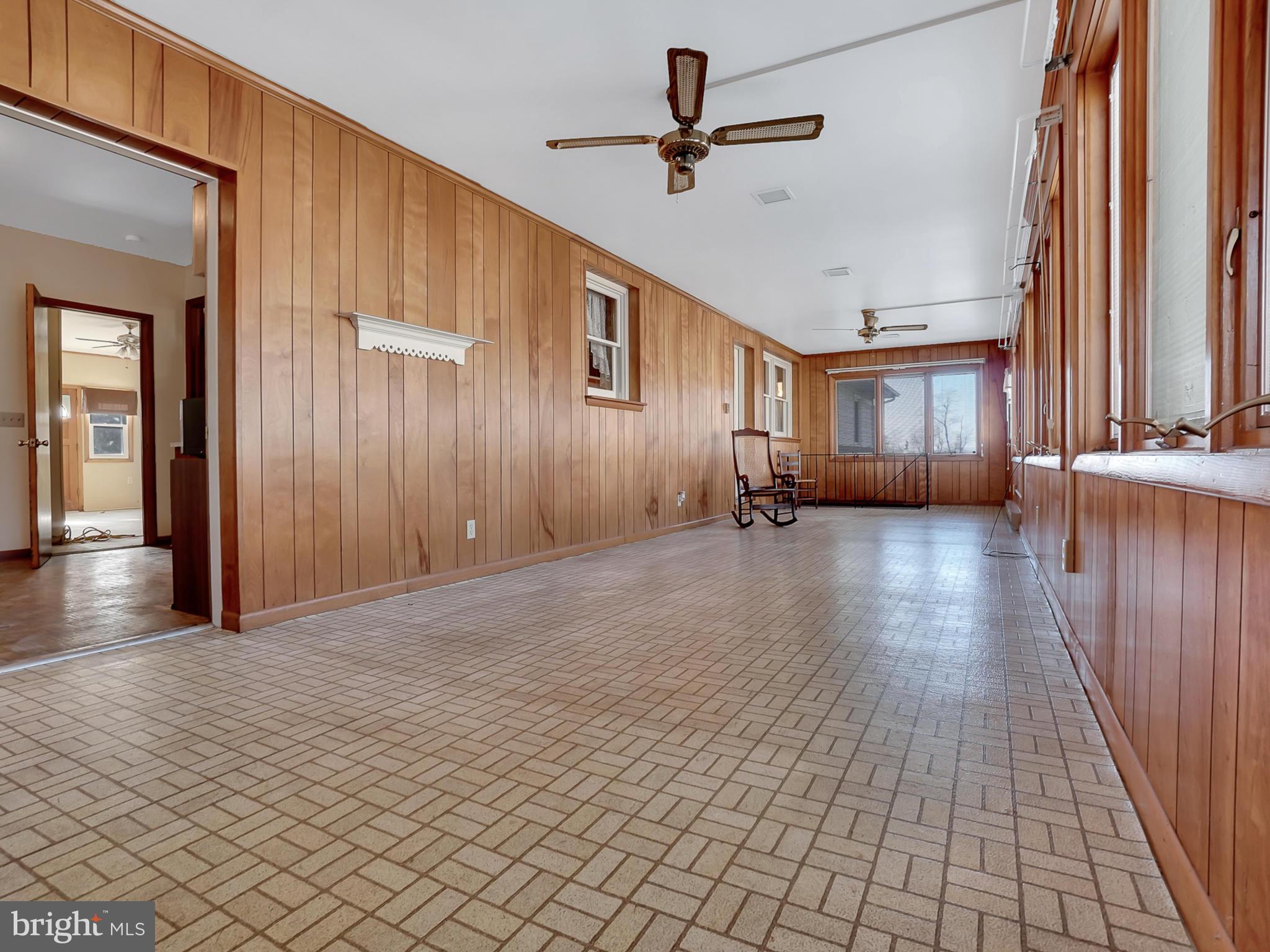 11412 Daysville Road Frederick, MD 21701 - Photo 29 of 50 Sunroom