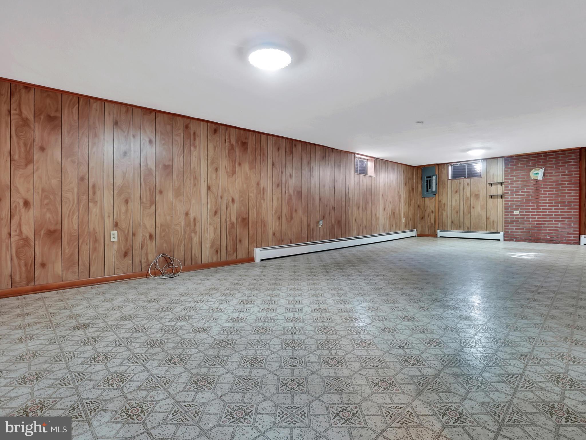 11412 Daysville Road Frederick, MD 21701 - Photo 30 of 50 Basement Rec Room