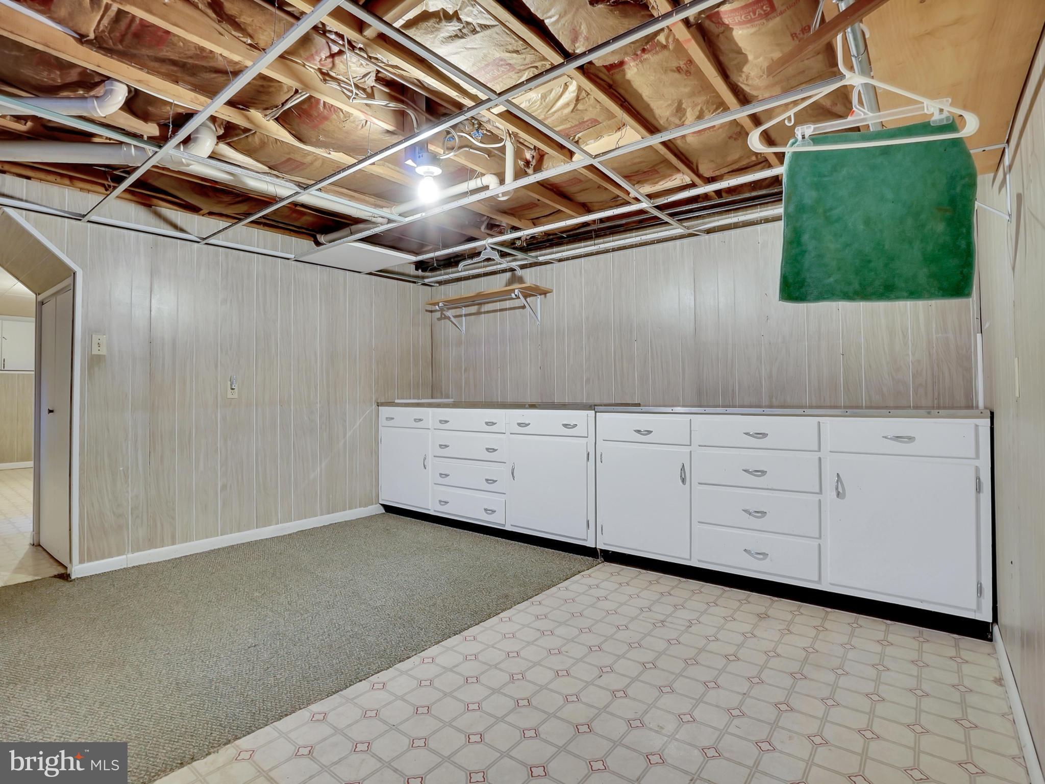 11412 Daysville Road Frederick, MD 21701 - Photo 32 of 50 Basement Room