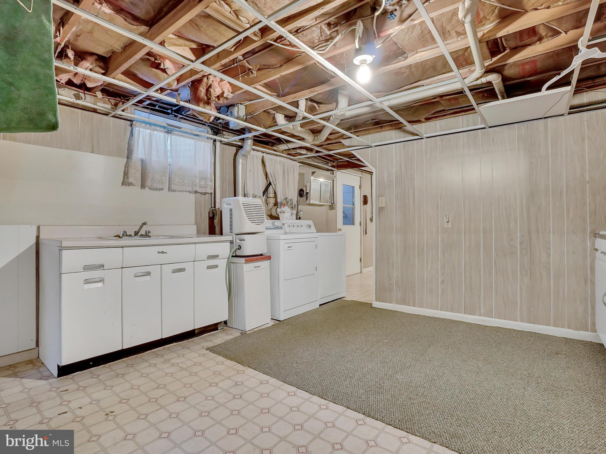 11412 Daysville Road Frederick, MD 21701 - Photo 33 of 50 Basement Room