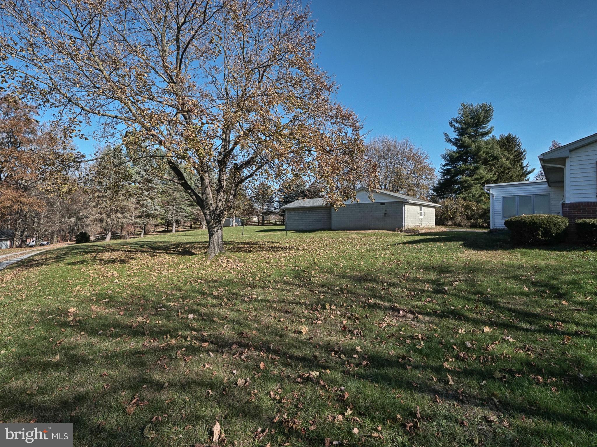 11412 Daysville Road Frederick, MD 21701 - Photo 34 of 50 Distant View from Daysville Road