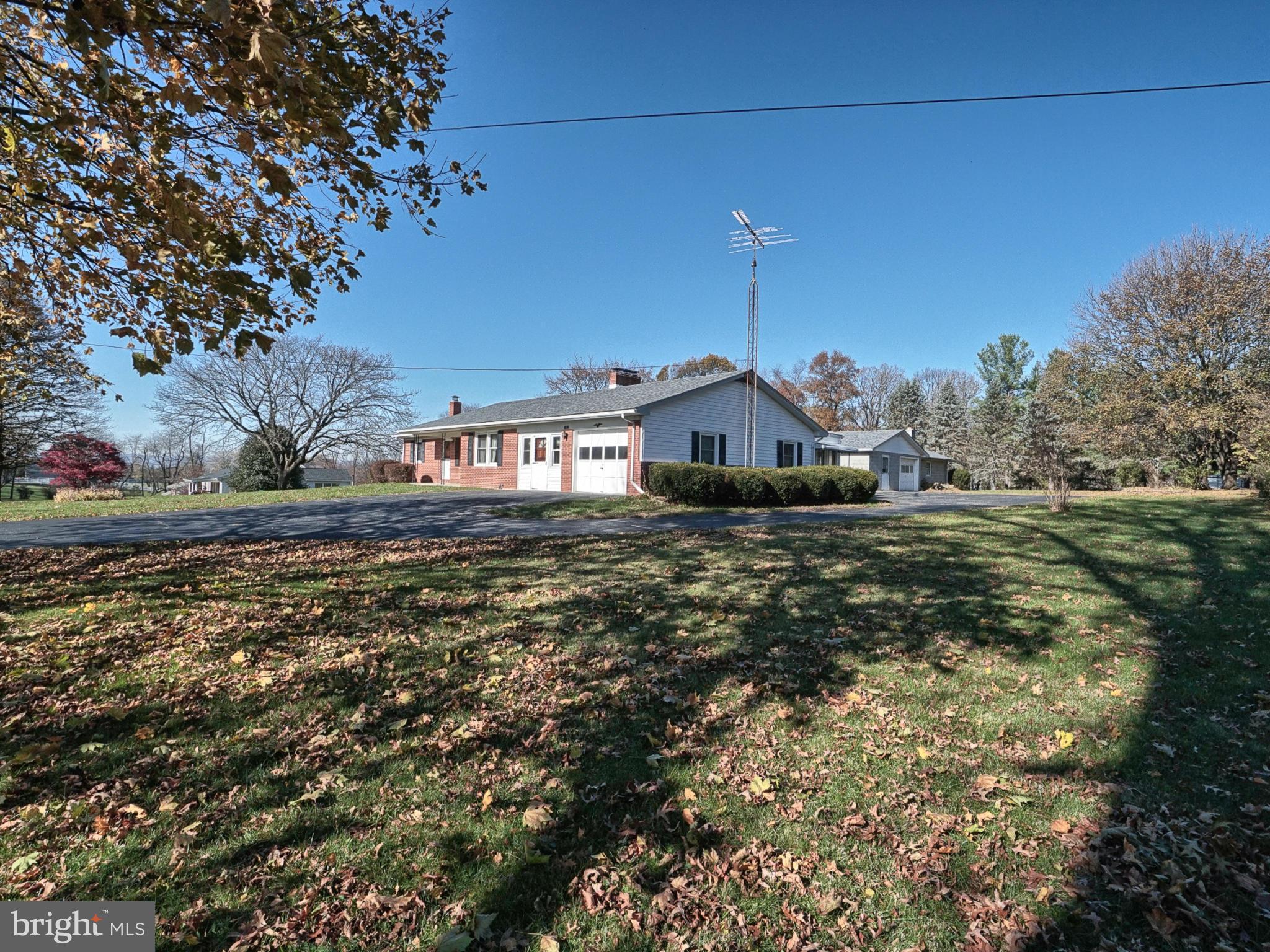 11412 Daysville Road Frederick, MD 21701 - Photo 43 of 50 Distant View from Daysville Road