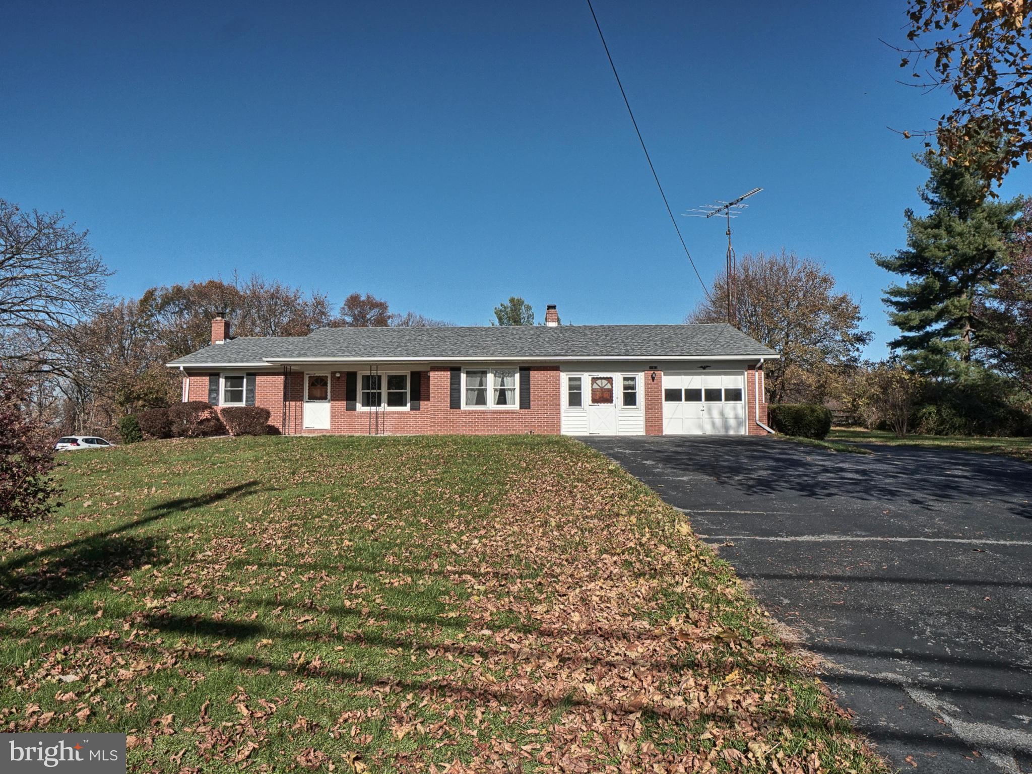 11412 Daysville Road Frederick, MD 21701 - Photo 47 of 50 Front Exterior
