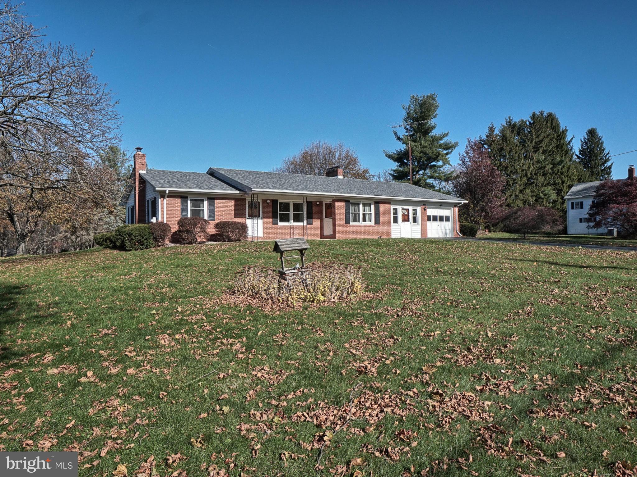 11412 Daysville Road Frederick, MD 21701 - Photo 49 of 50 Front Exterior