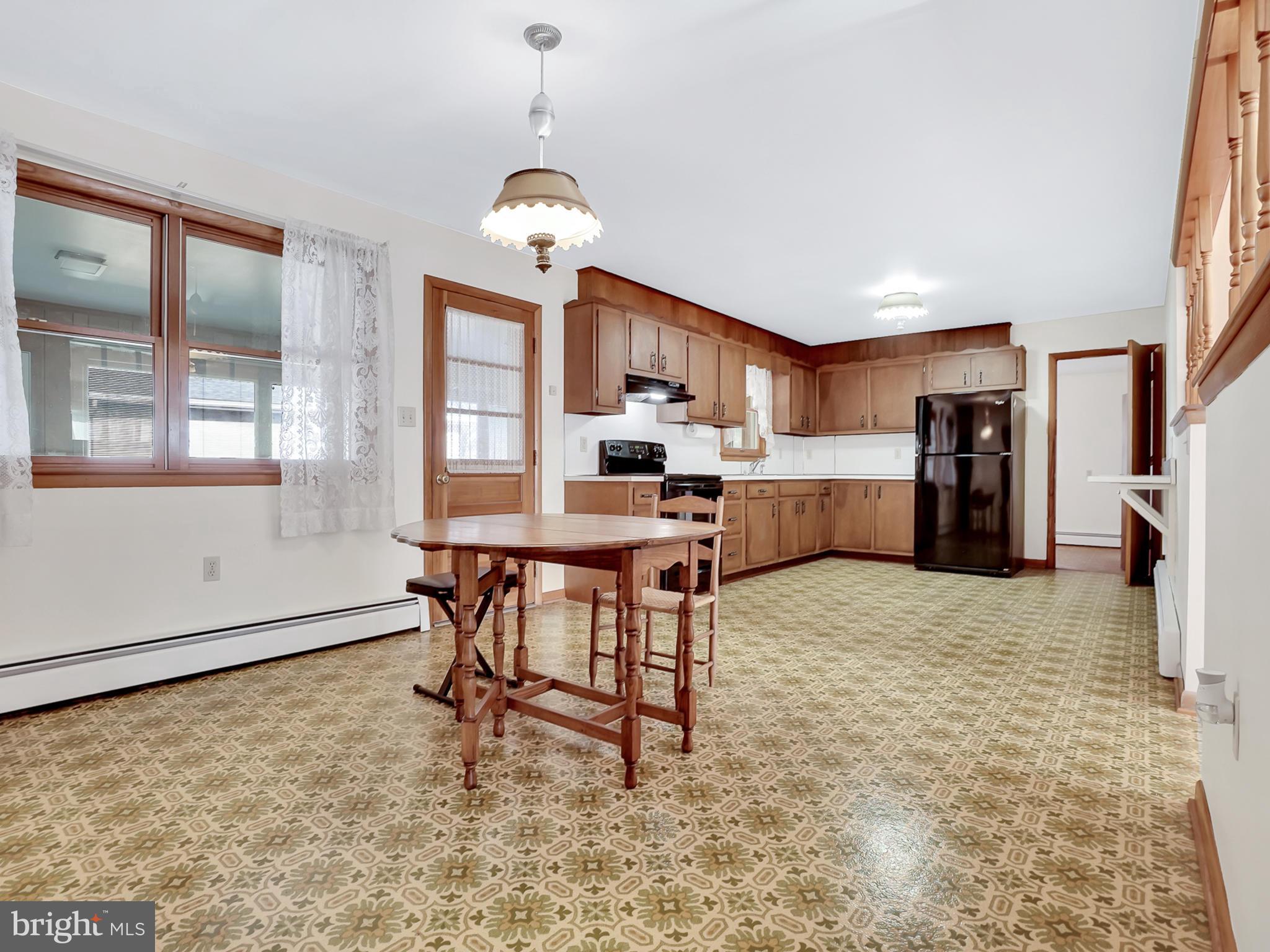 11412 Daysville Road Frederick, MD 21701 - Photo 8 of 50 Kitchen