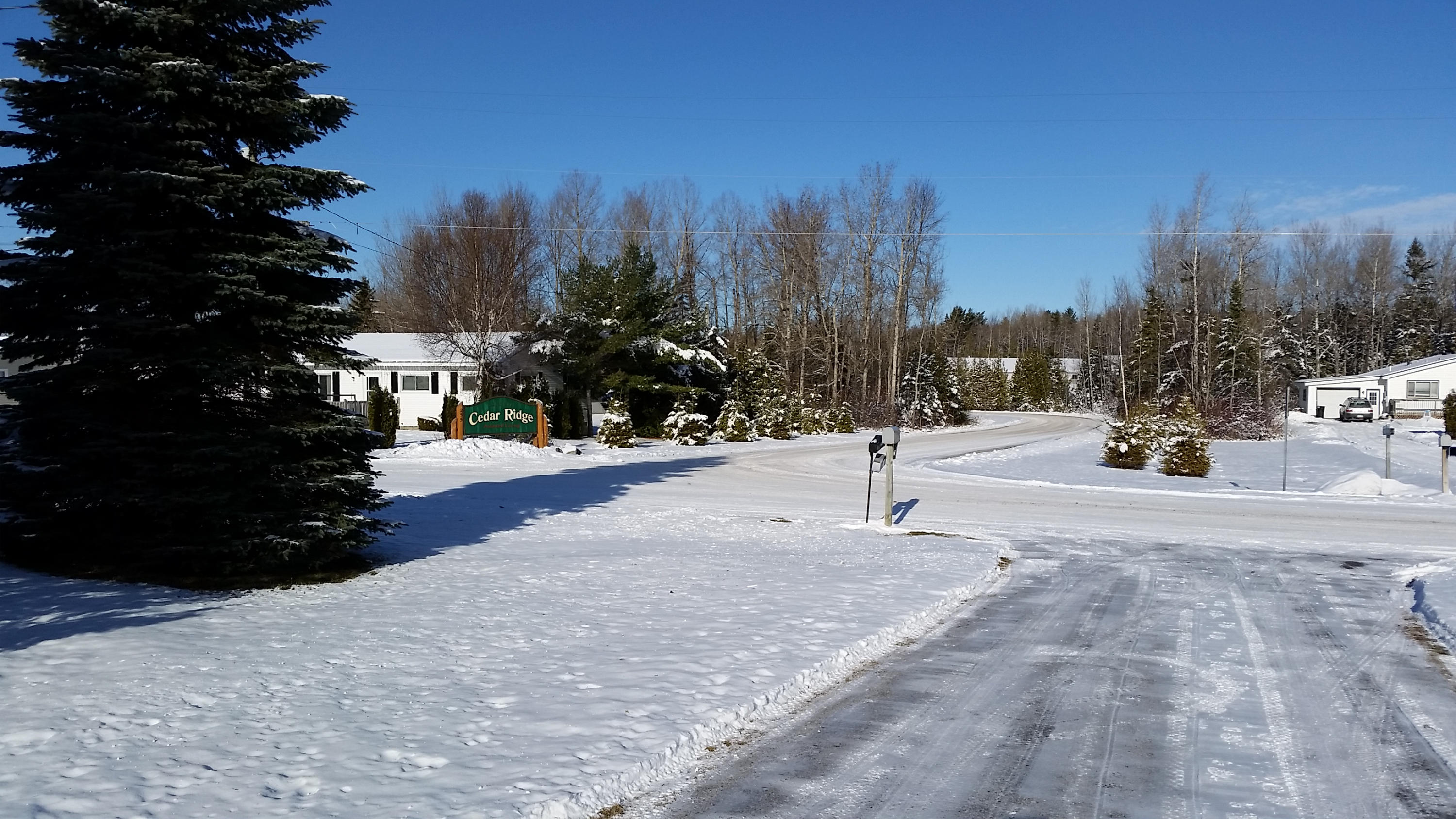 256 South Airport Road St. Ignace, MI 49781 - Photo 21 of 28 Gallery Image 21