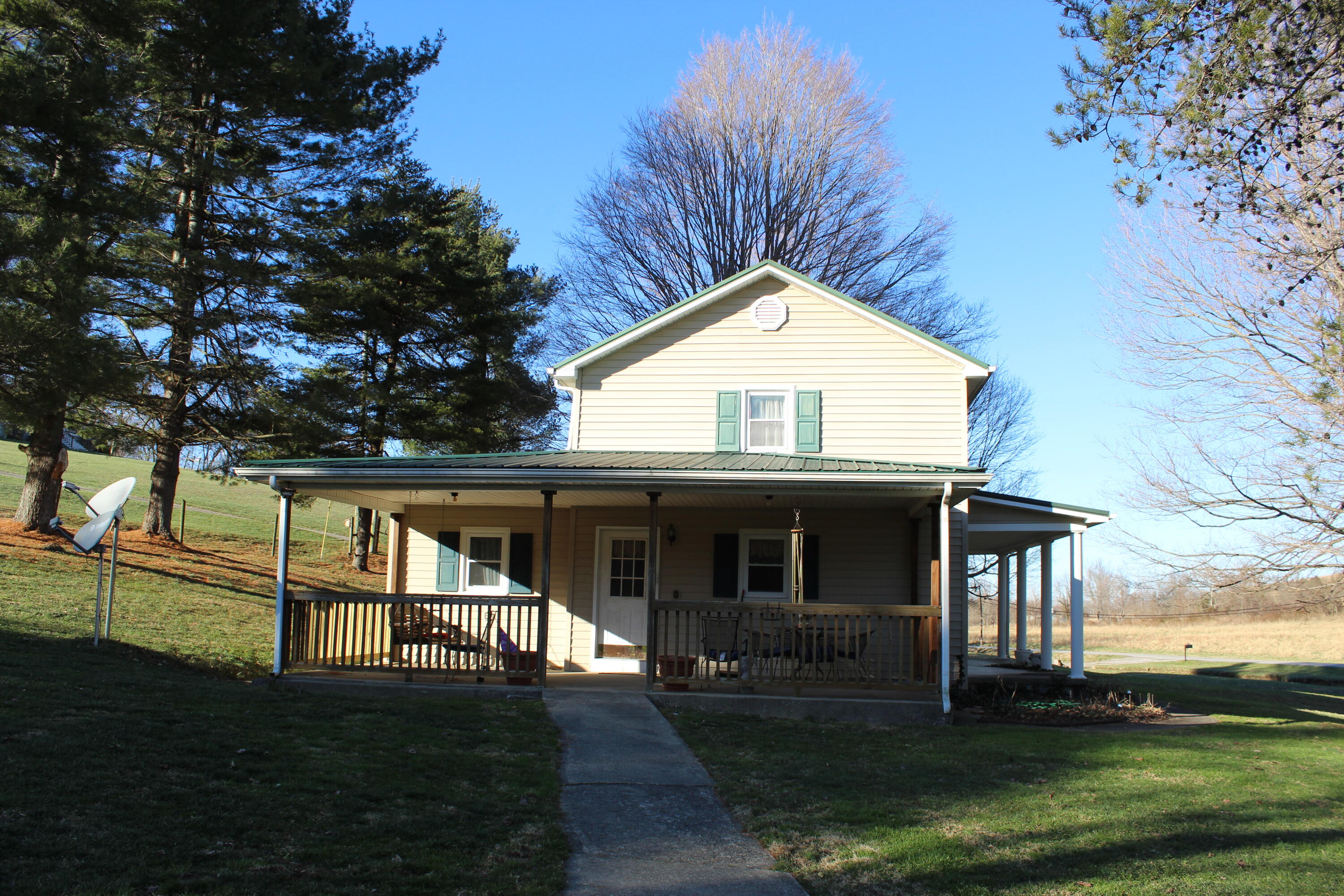 3885 Mitchellsburg Road Danville, KY 40422 - Photo 7 of 32 IMG_1718