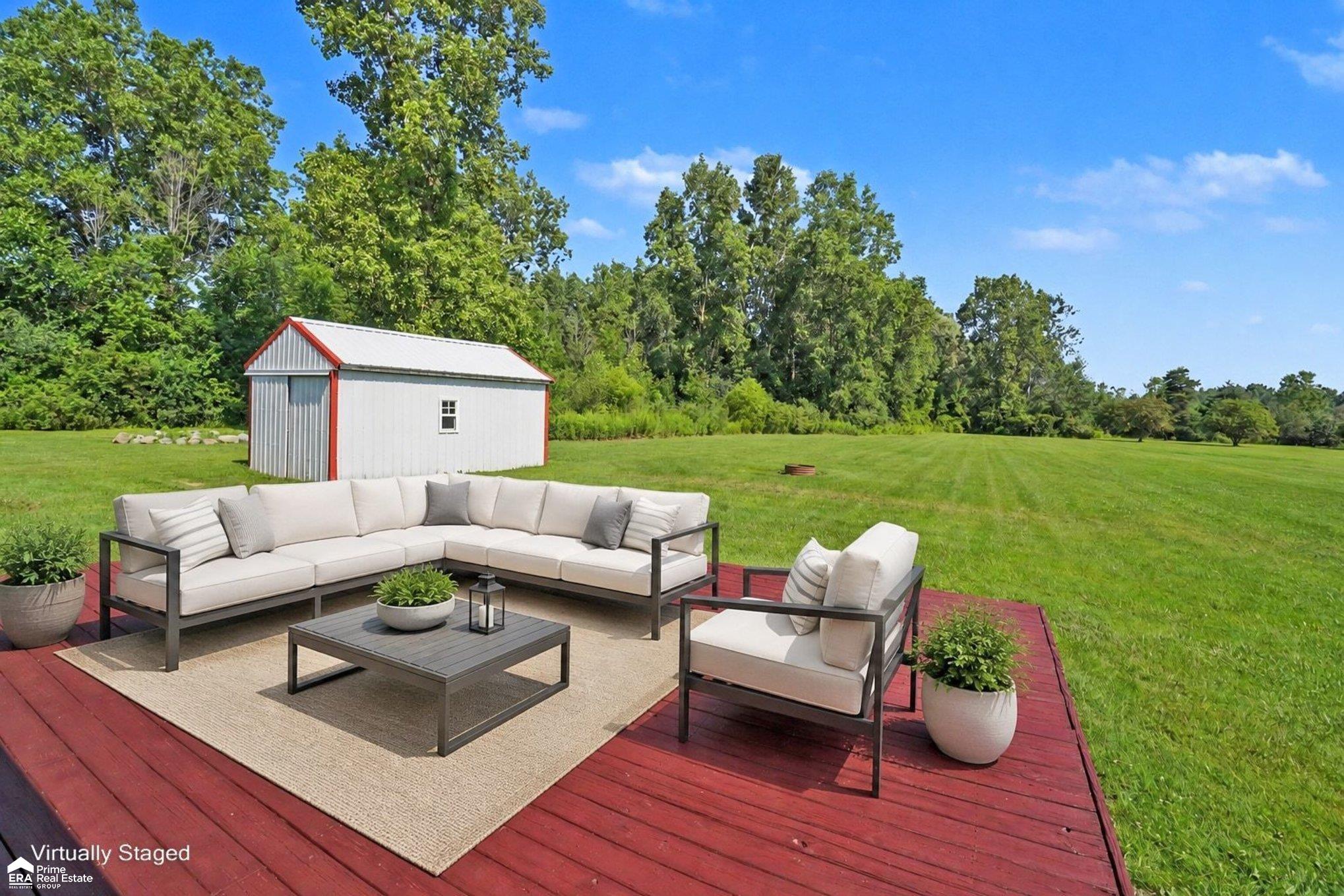 2127 East Wilson Road Clio, MI 48420 - Photo 8 of 41