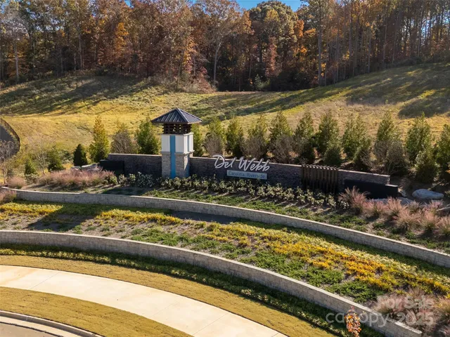 a view of swimming pool from a balcony