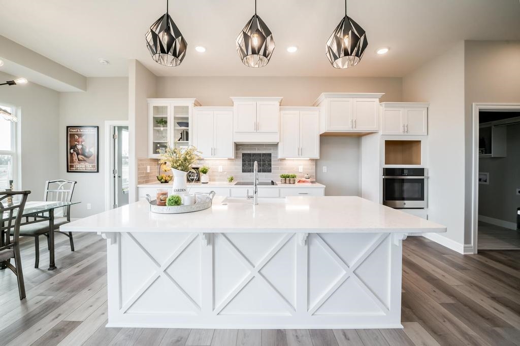 1141 West Shellbark Lane Goddard, KS 67052 - Photo 11 of 36