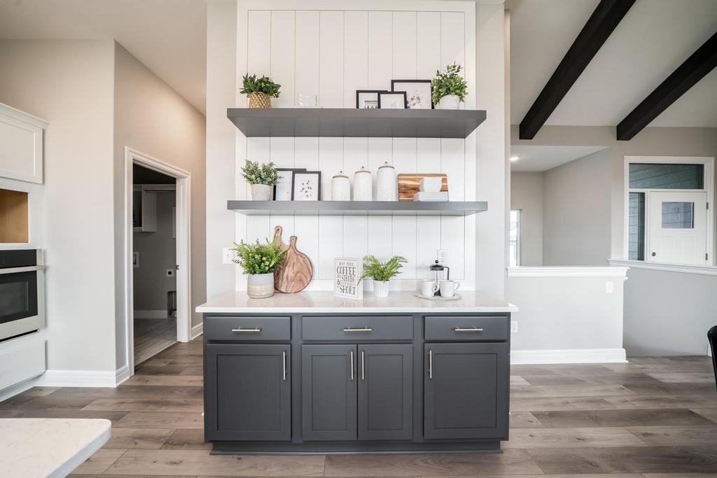 1141 West Shellbark Lane Goddard, KS 67052 - Photo 12 of 36