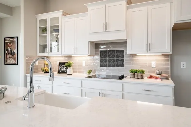 $352,445 | 1141 West Shellbark Lane, Goddard, KS 67052