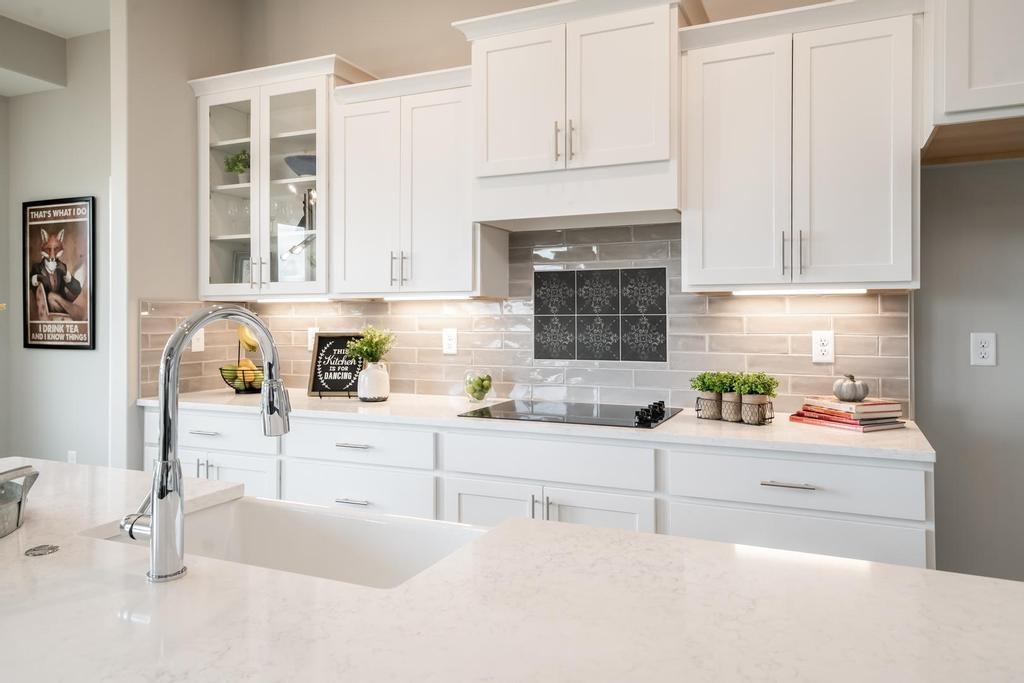 1141 West Shellbark Lane Goddard, KS 67052 - Photo 13 of 36