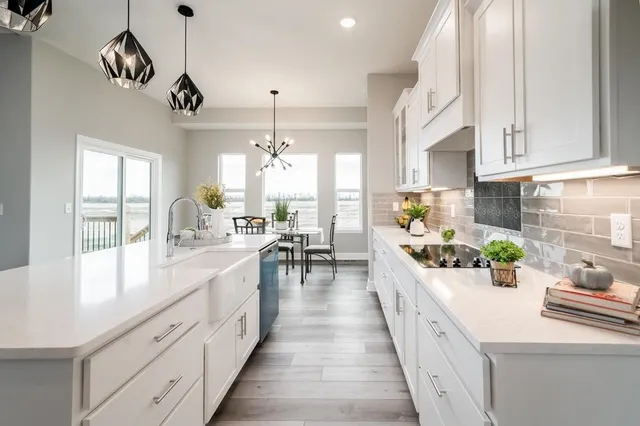 $352,445 | 1141 West Shellbark Lane, Goddard, KS 67052