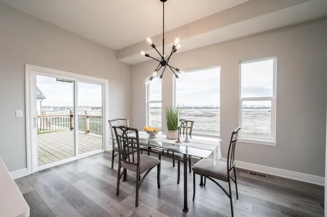 $352,445 | 1141 West Shellbark Lane, Goddard, KS 67052