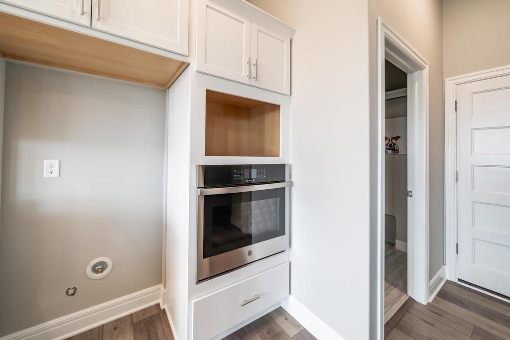 1141 West Shellbark Lane Goddard, KS 67052 - Photo 17 of 36