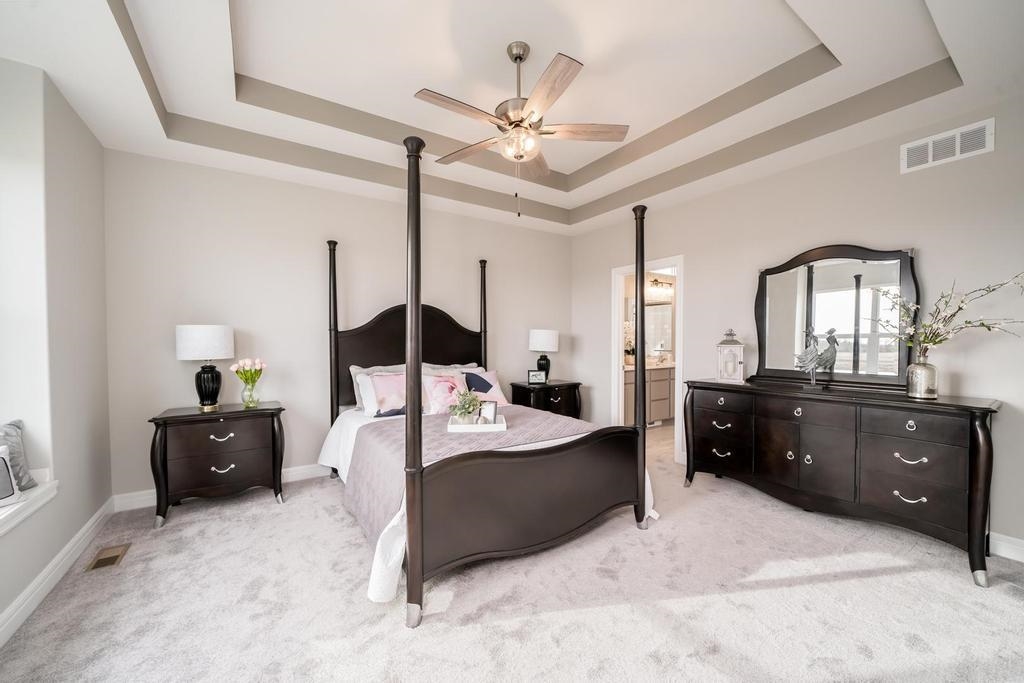 1141 West Shellbark Lane Goddard, KS 67052 - Photo 20 of 36