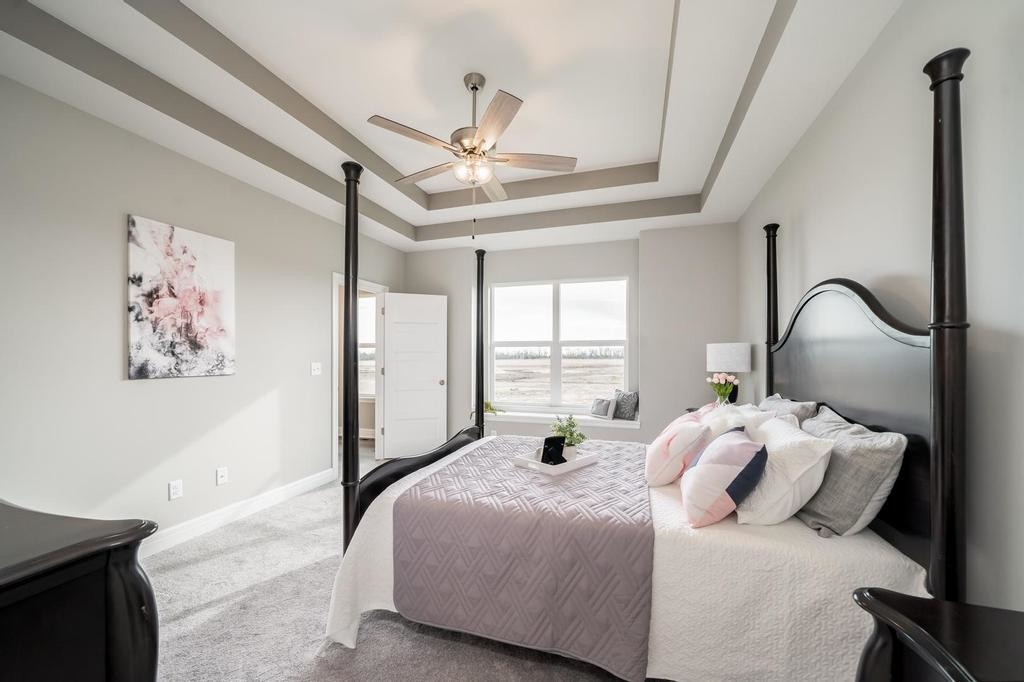 1141 West Shellbark Lane Goddard, KS 67052 - Photo 21 of 36