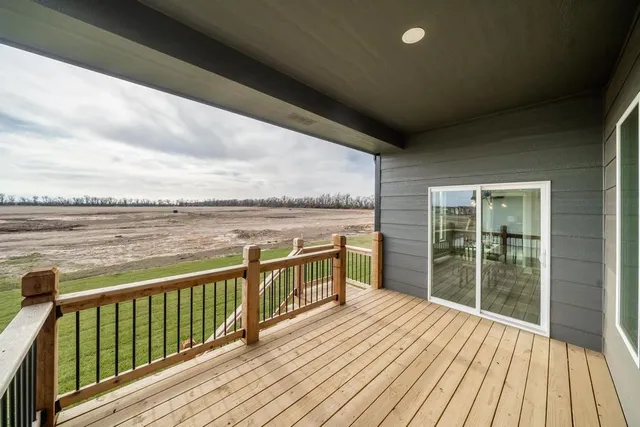 $352,445 | 1141 West Shellbark Lane, Goddard, KS 67052