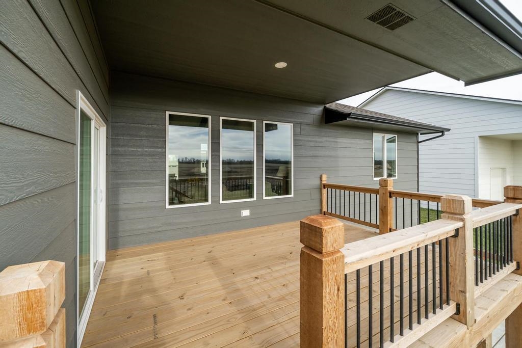 1141 West Shellbark Lane Goddard, KS 67052 - Photo 30 of 36