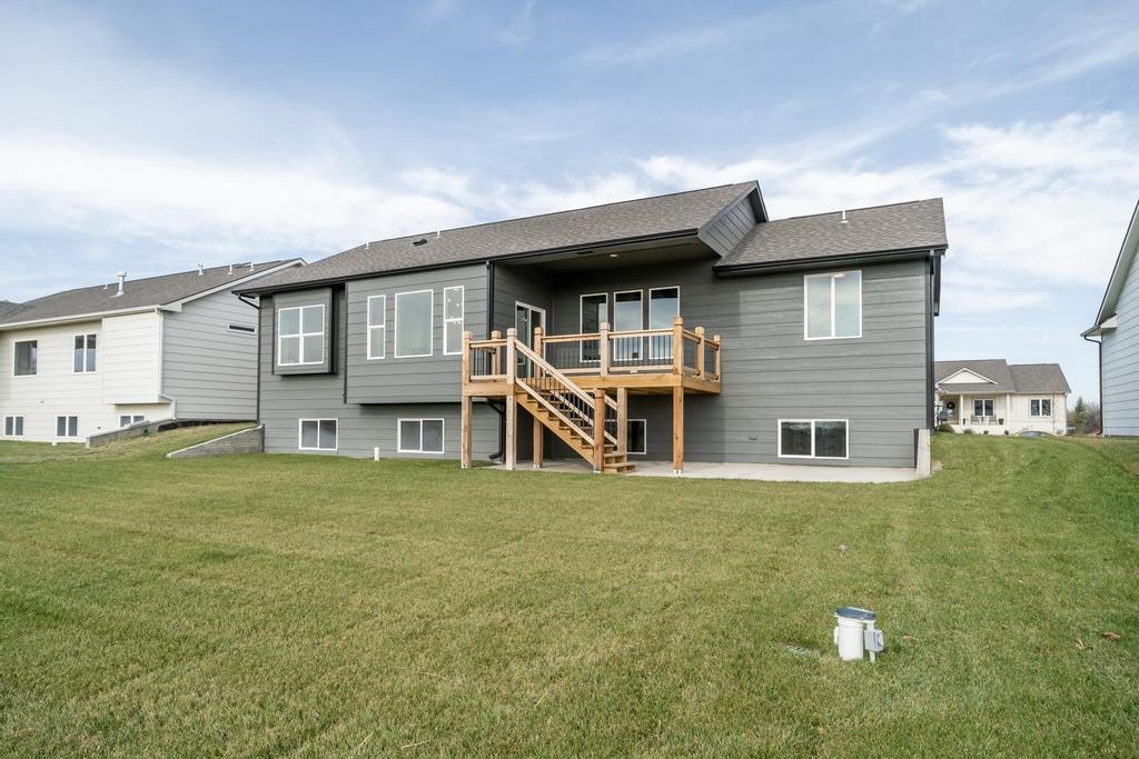 1141 West Shellbark Lane Goddard, KS 67052 - Photo 31 of 36