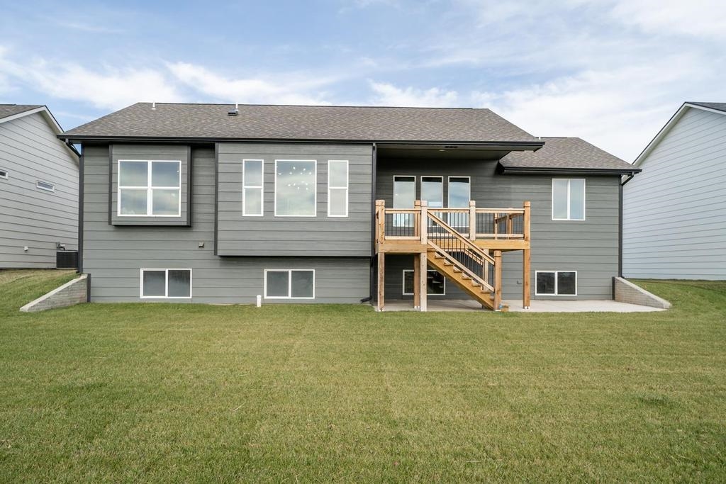 1141 West Shellbark Lane Goddard, KS 67052 - Photo 32 of 36