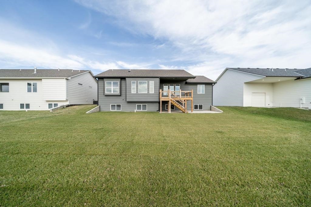 1141 West Shellbark Lane Goddard, KS 67052 - Photo 33 of 36