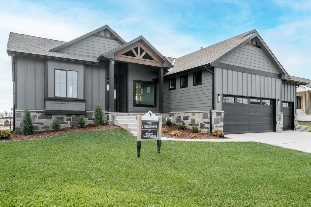 1141 West Shellbark Lane Goddard, KS 67052 - Photo 4 of 36