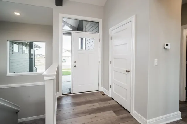 $352,445 | 1141 West Shellbark Lane, Goddard, KS 67052