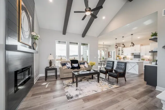 $352,445 | 1141 West Shellbark Lane, Goddard, KS 67052