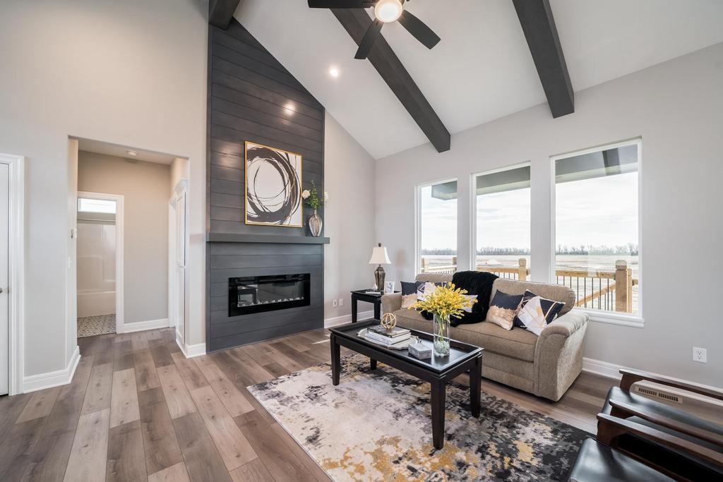 1141 West Shellbark Lane Goddard, KS 67052 - Photo 8 of 36