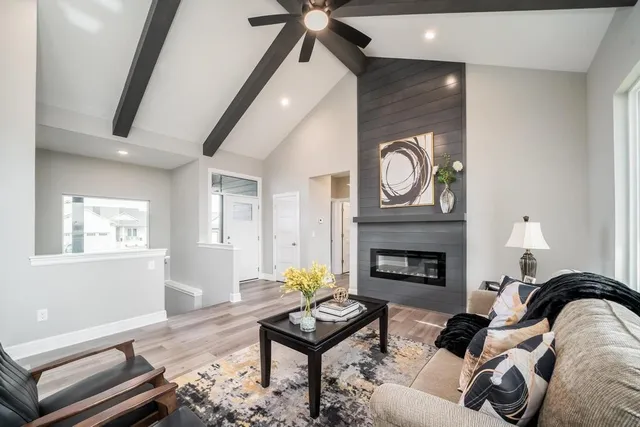 $352,445 | 1141 West Shellbark Lane, Goddard, KS 67052