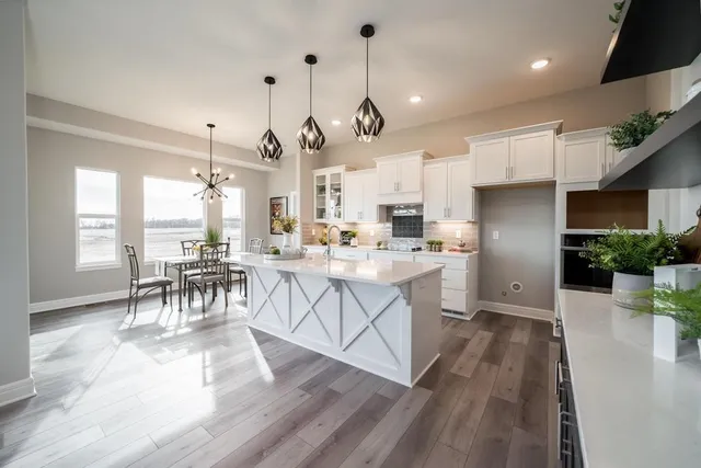 $352,445 | 1141 West Shellbark Lane, Goddard, KS 67052